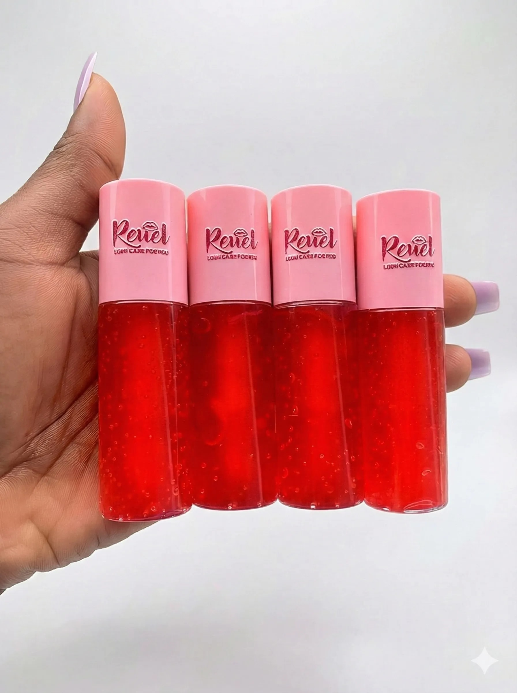 Strawberry Jam Lip gloss  - Image 1