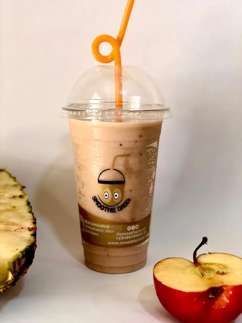 Big Smoothie Pack - Image 1