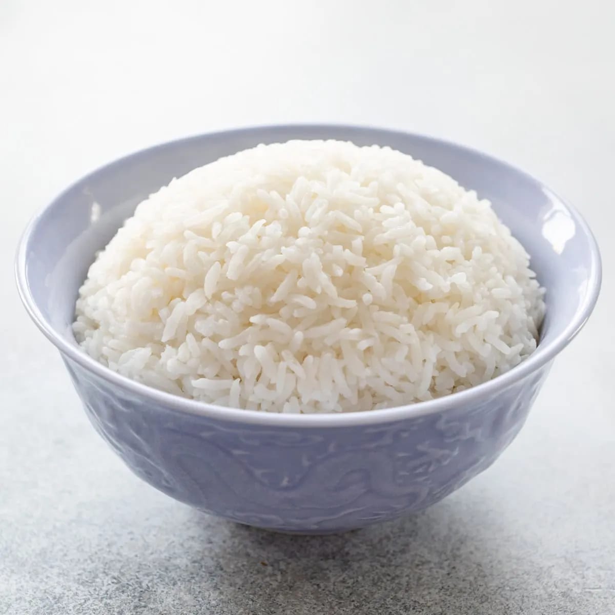 White Rice - Image 1
