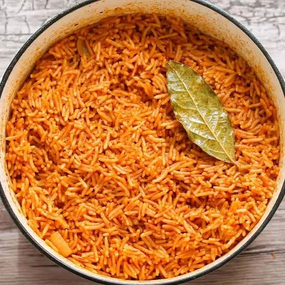 Jollof Rice - Image 1