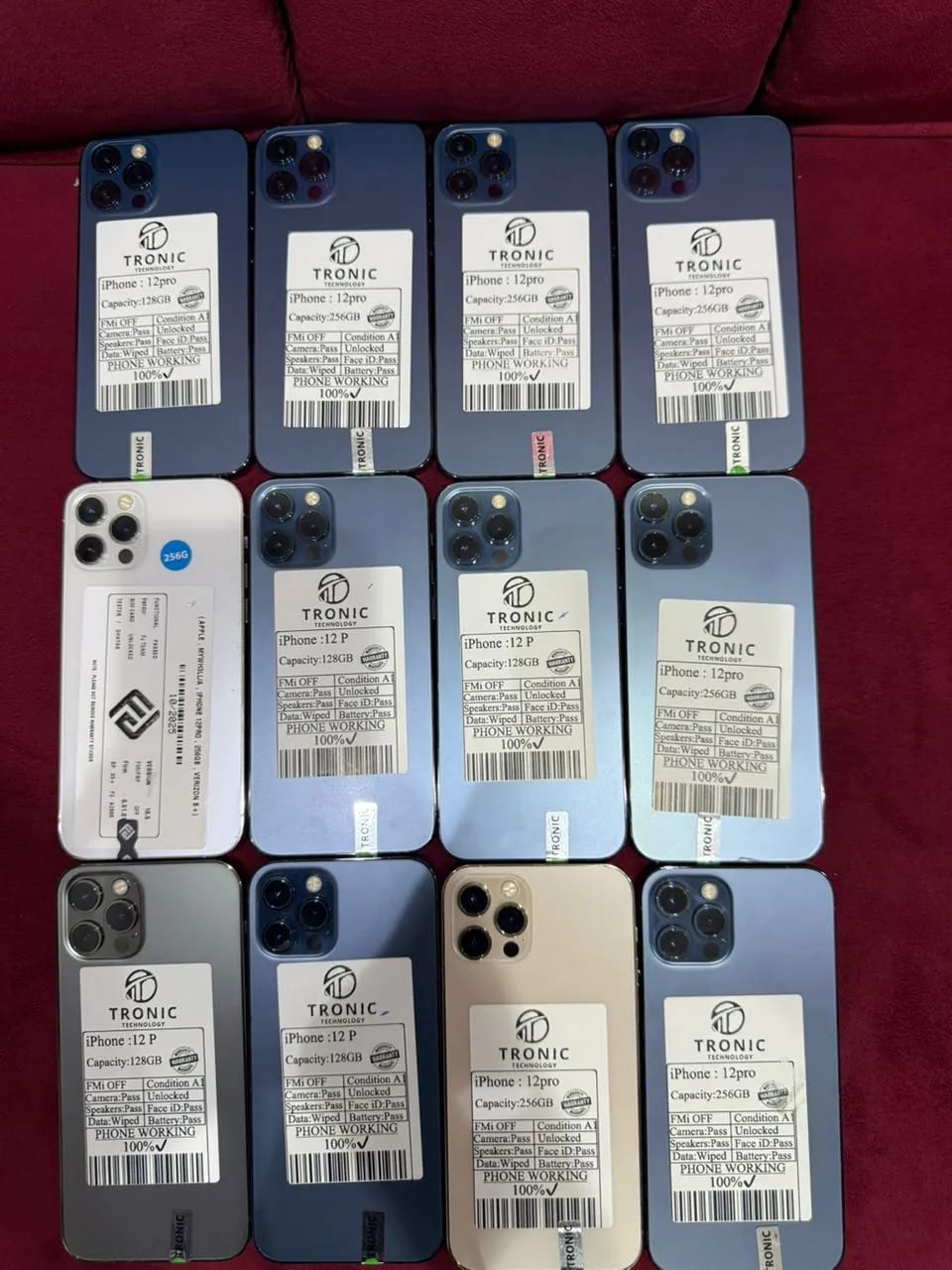 iPhone 12 pro  - Image 1