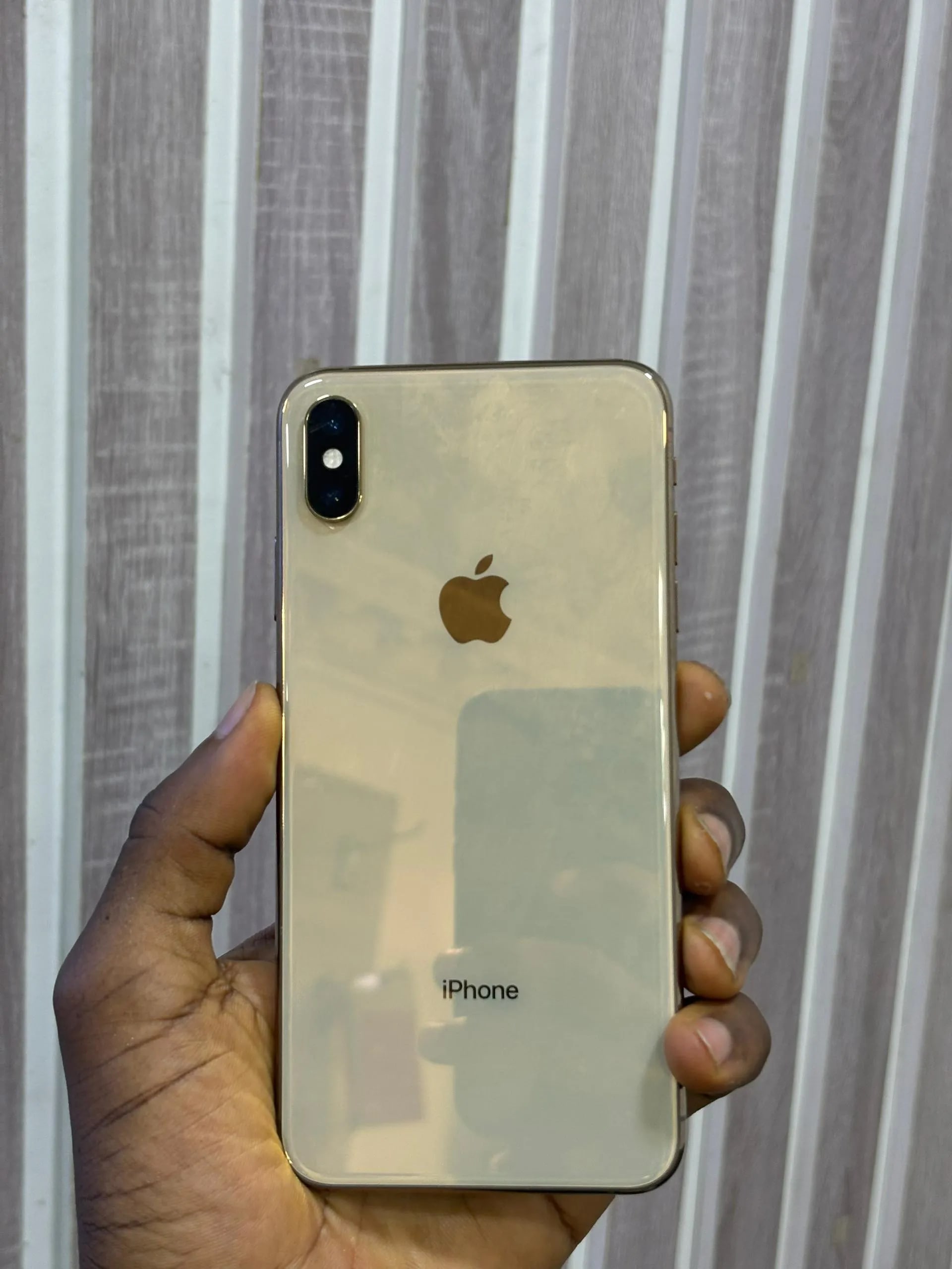 iPhone Xsmax - Image 1