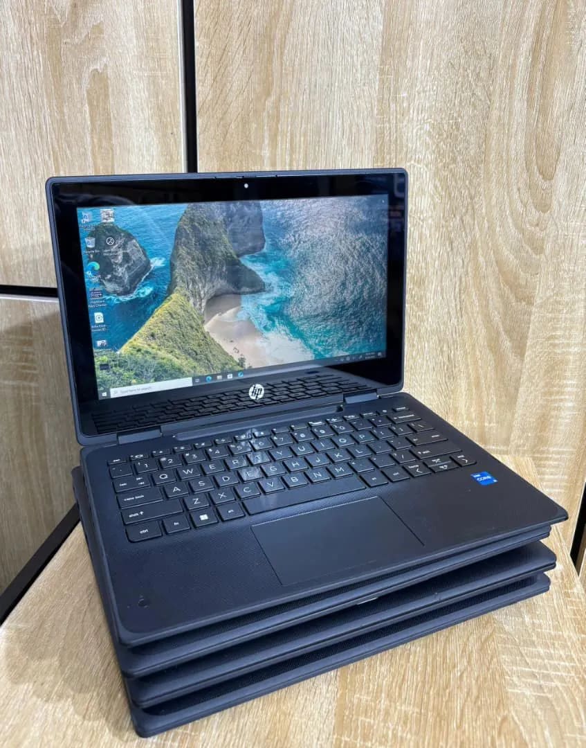 HP pro laptop  - Image 1