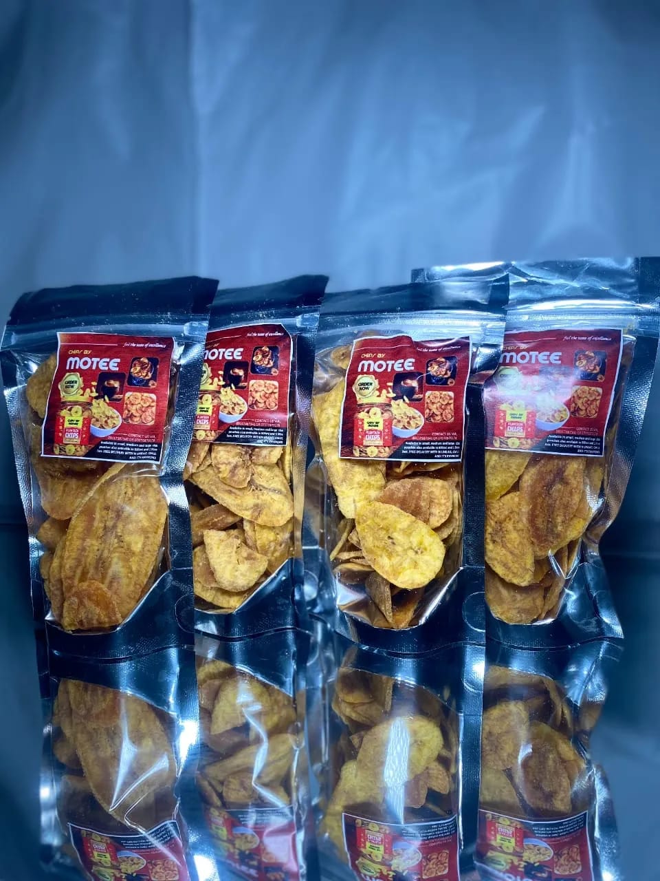 CBM Regular Pouch Combo - Image 1