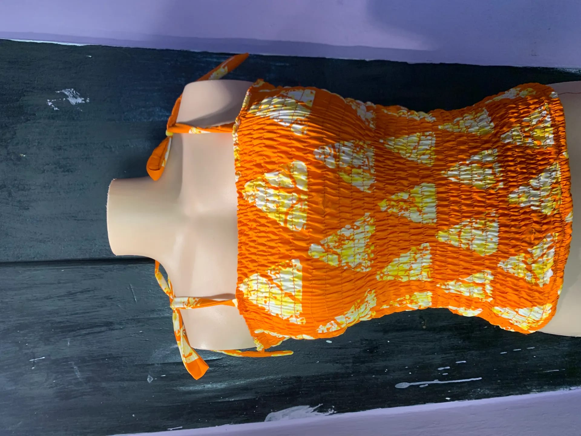 Ankara tops - Image 1