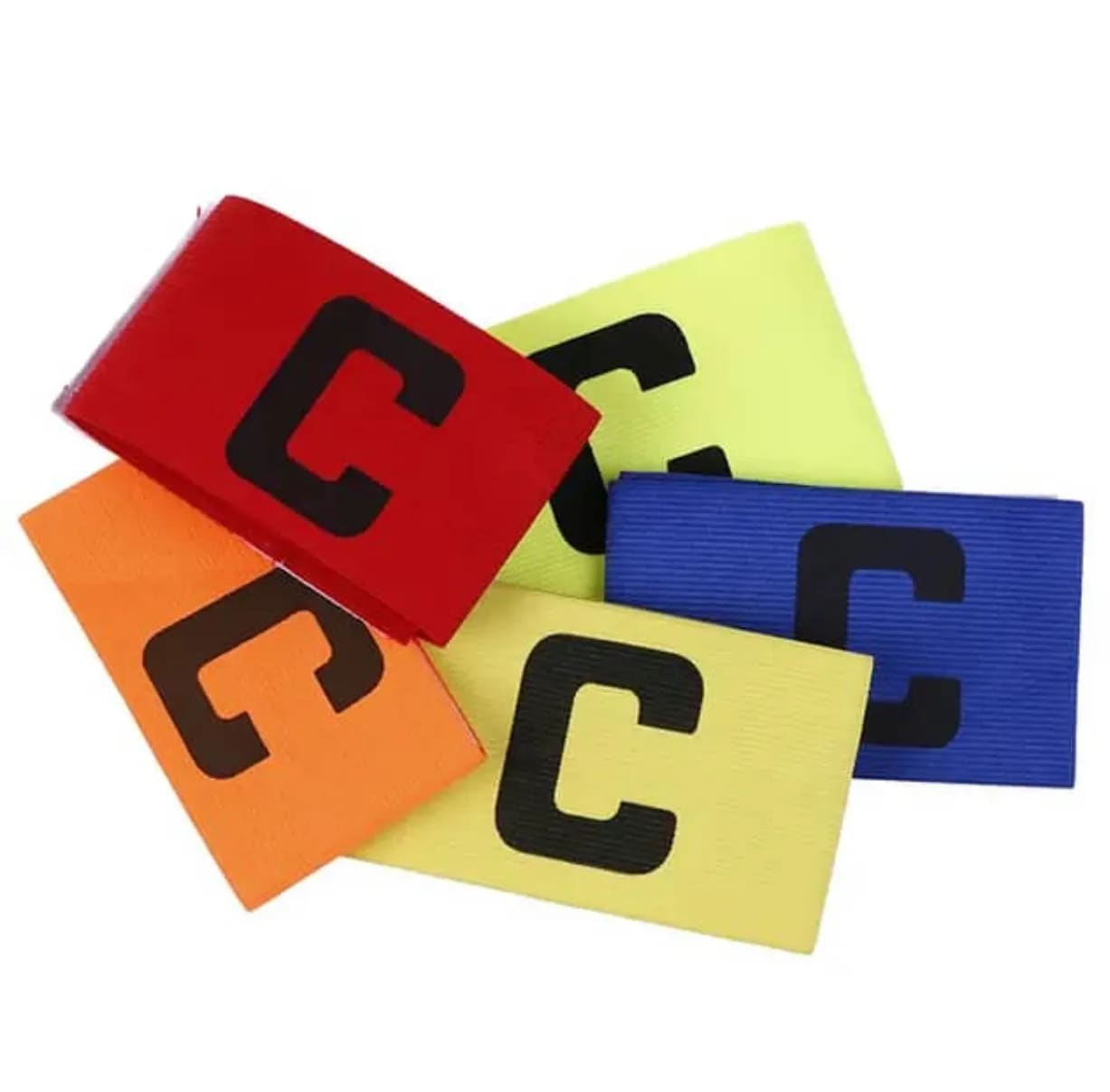 Captain Armband - Image 1