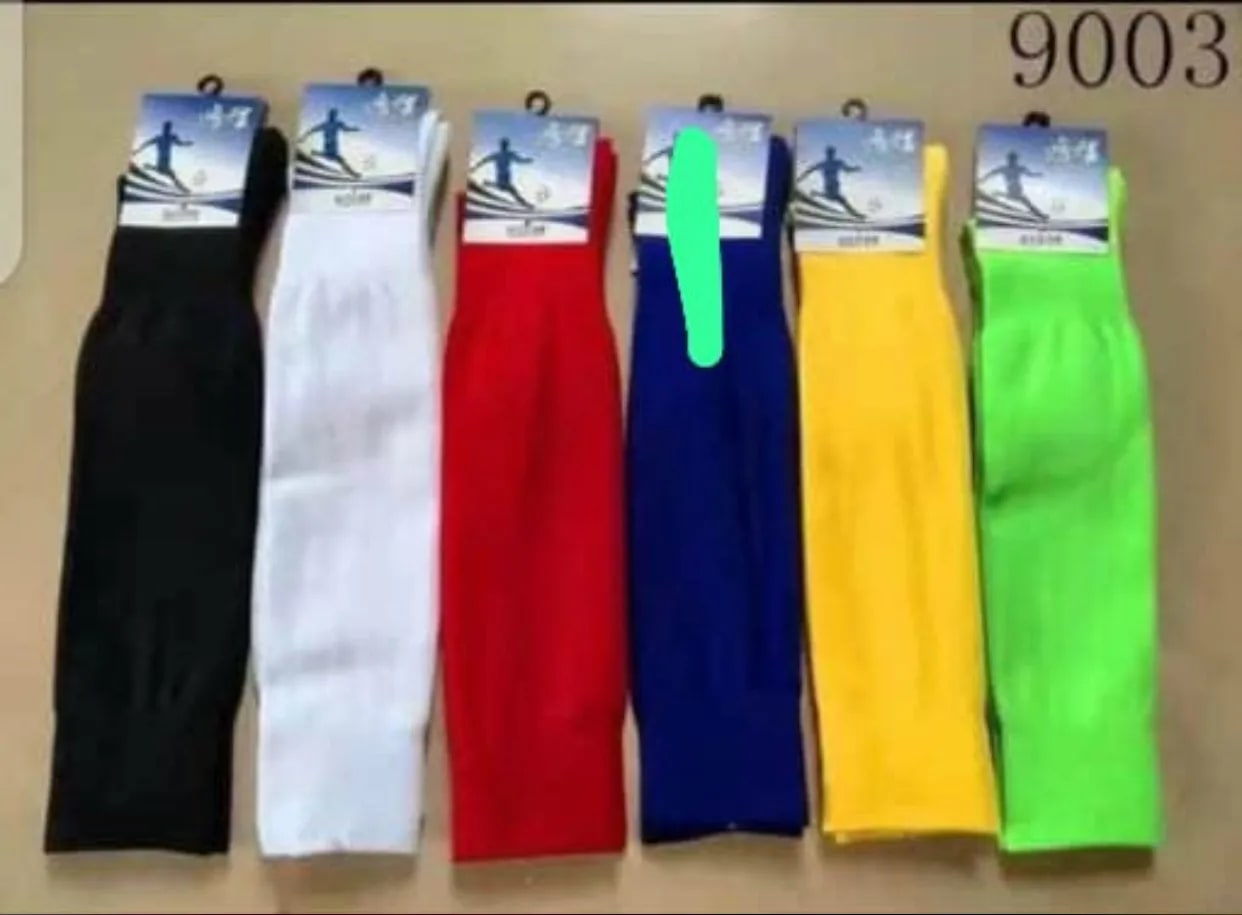 Football Hose - Image 1