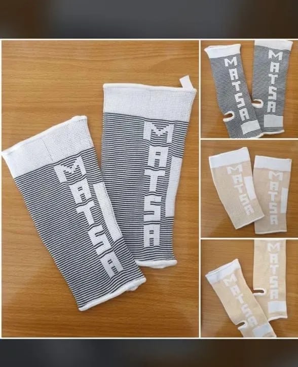 MATSA KNEE AND ANKLE GUARD