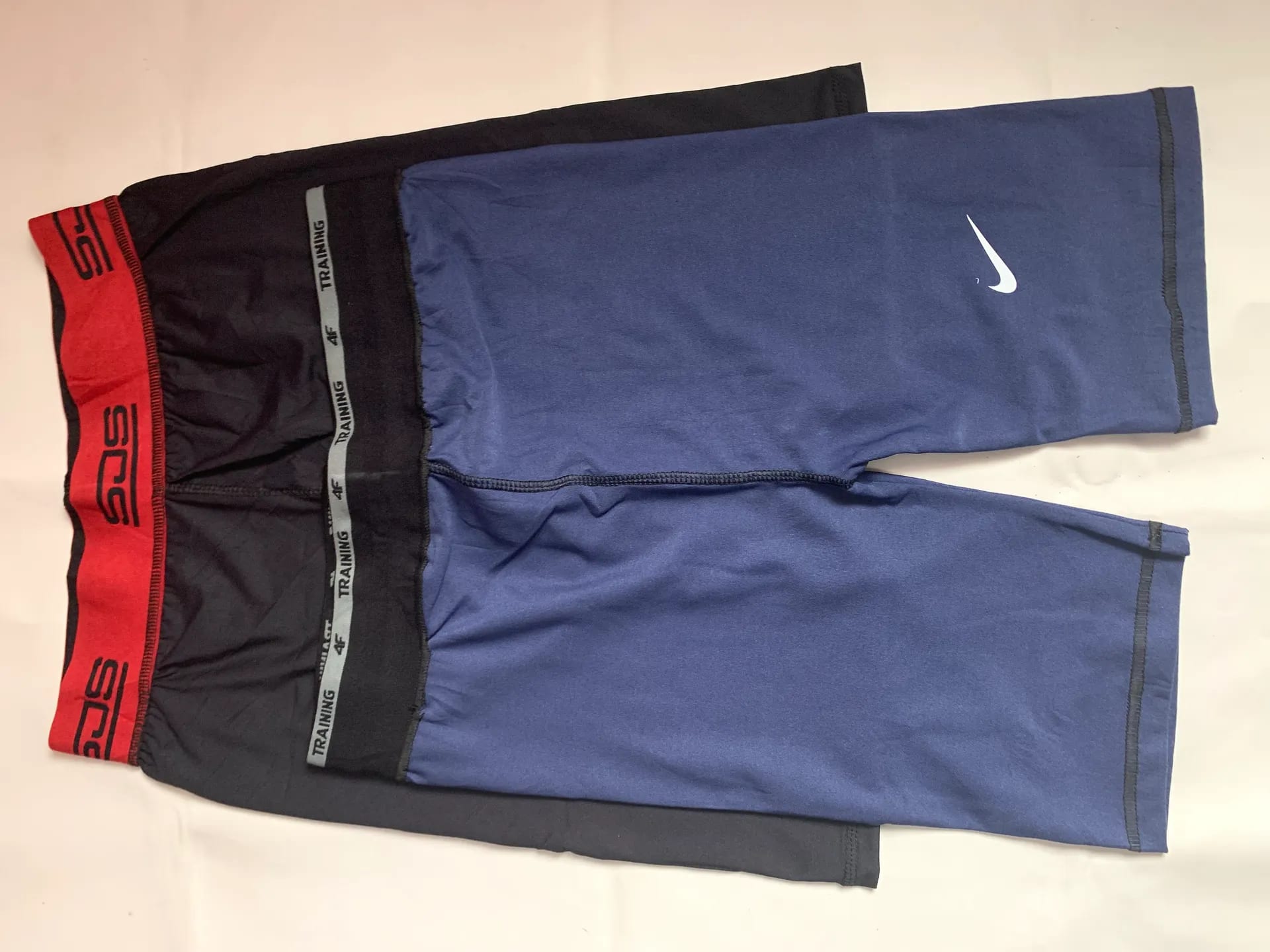 Compression Tights/Gym Tights
