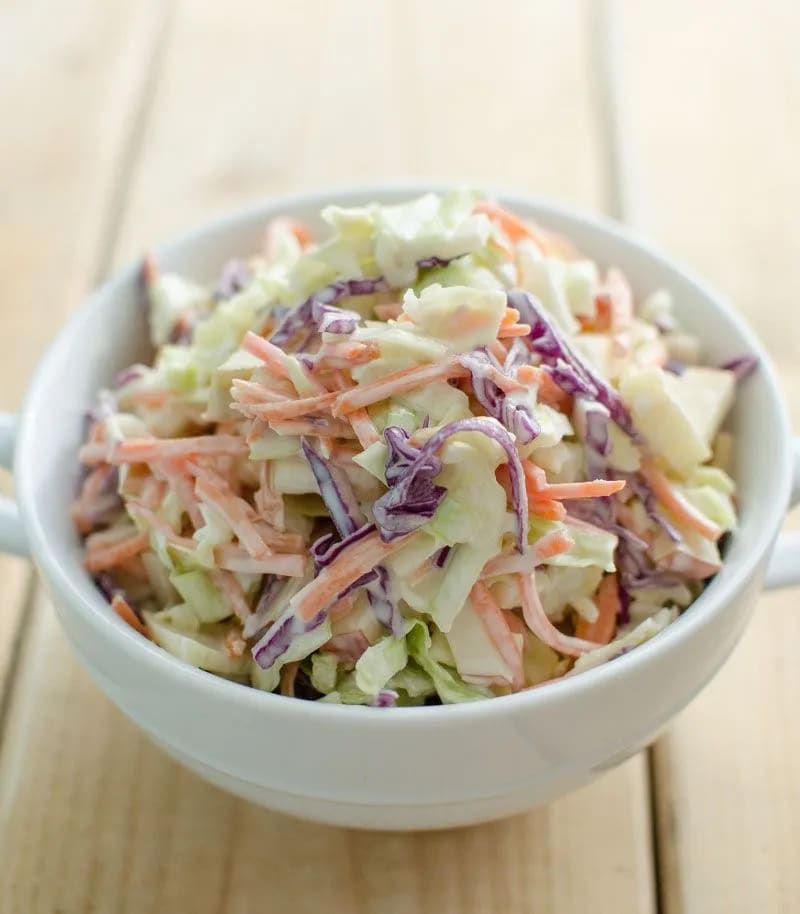 Coleslaw - Image 1