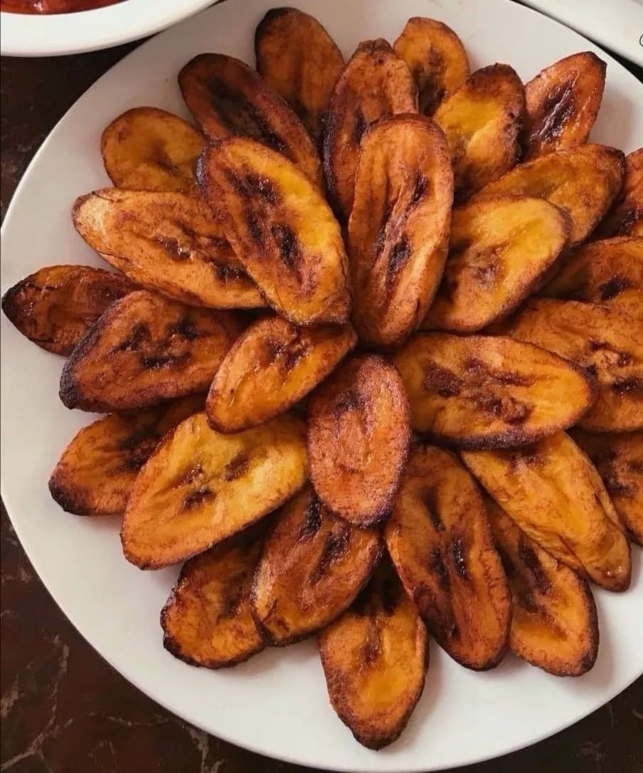 Fried Plantain - Image 1