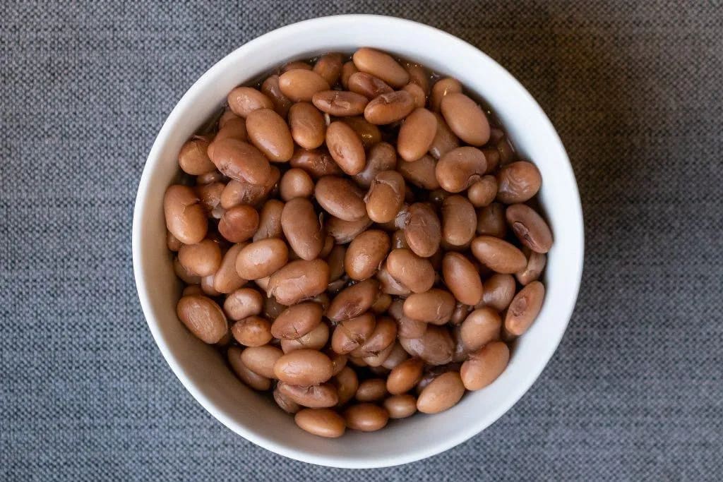 Beans  - Image 1