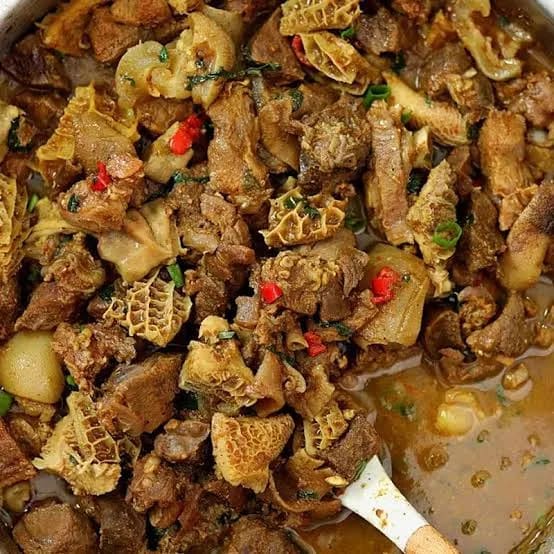 Assorted Meat - Image 1