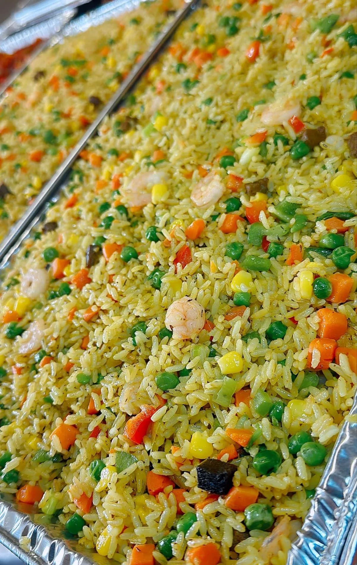 Fried Rice - Image 1