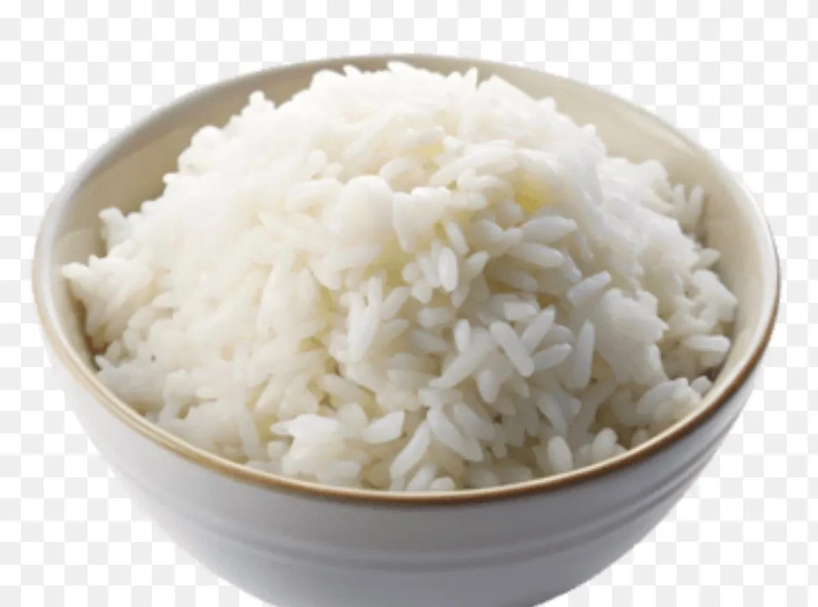 Rice - Image 1
