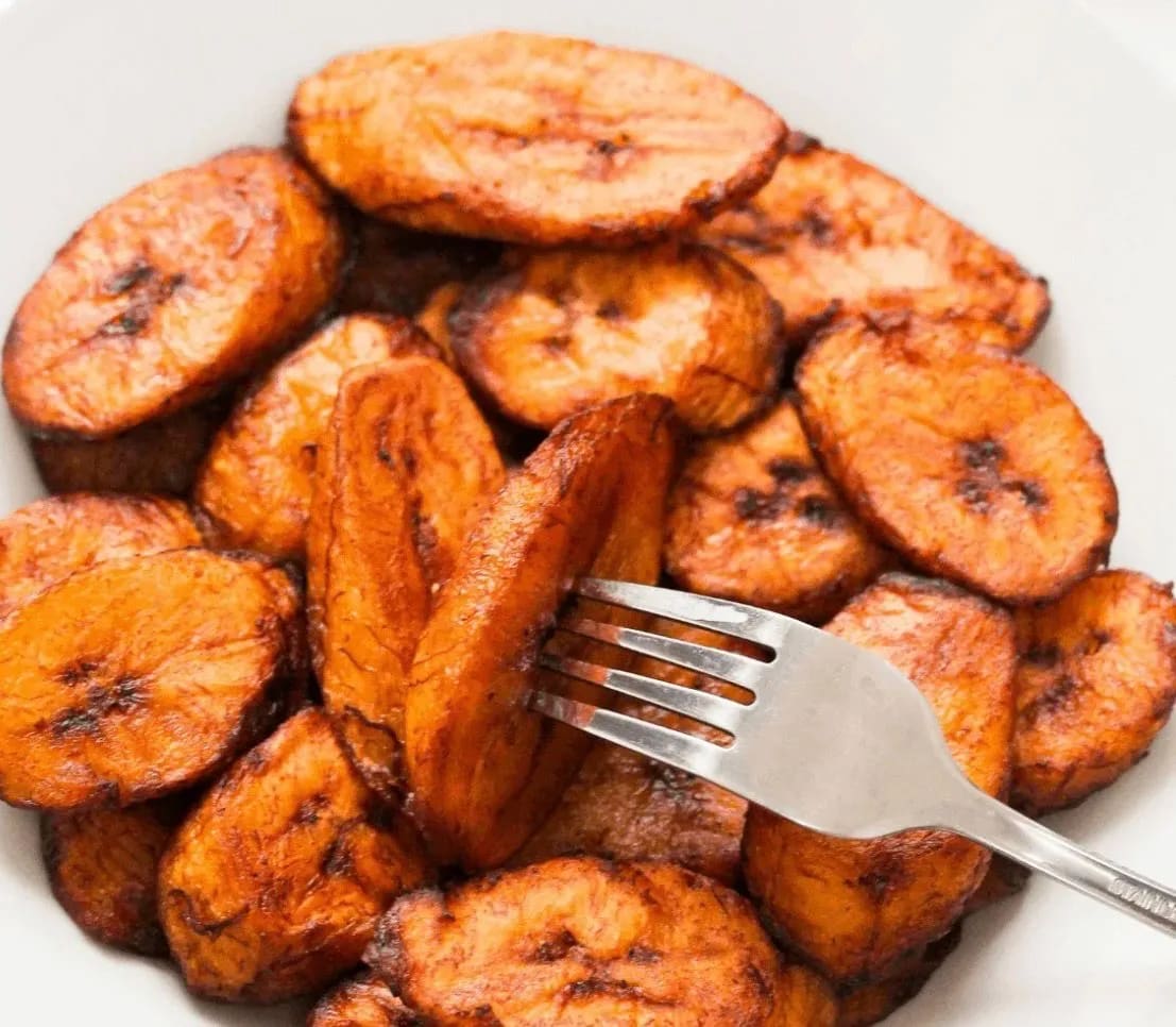 Plantain - Image 1