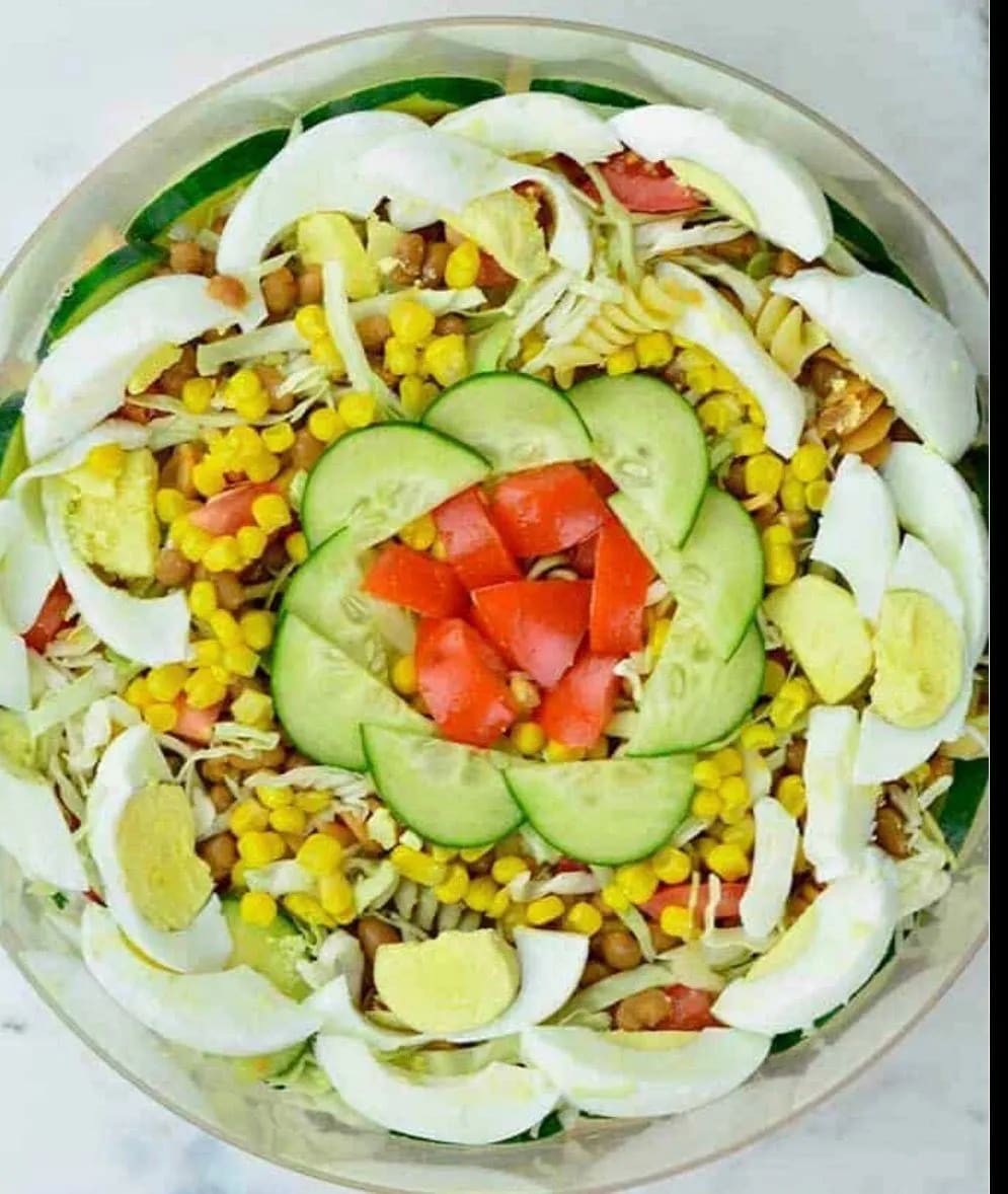 Salad - Image 1