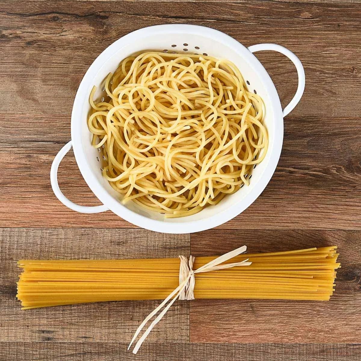 Spaghetti  - Image 1