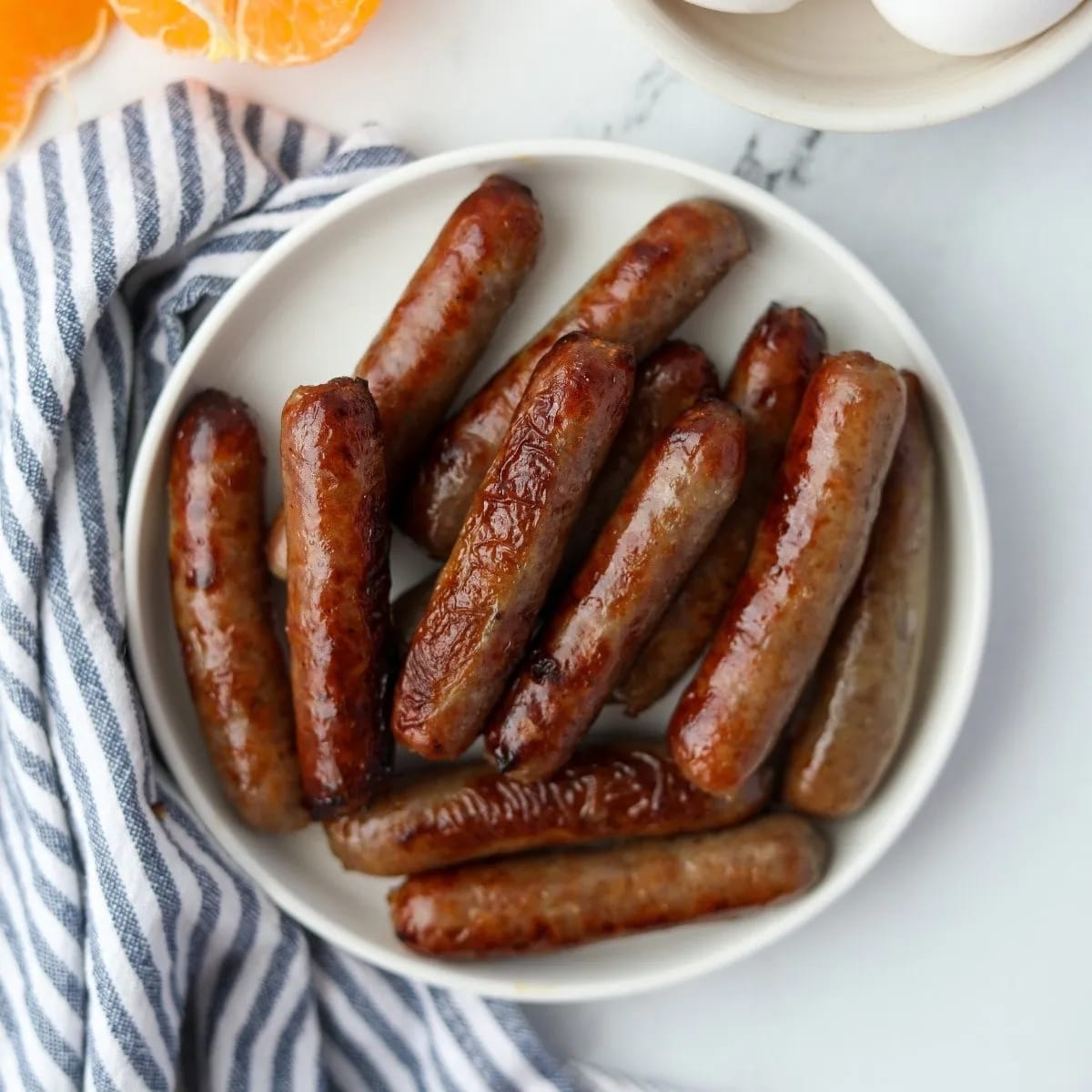 Sausage - Image 1