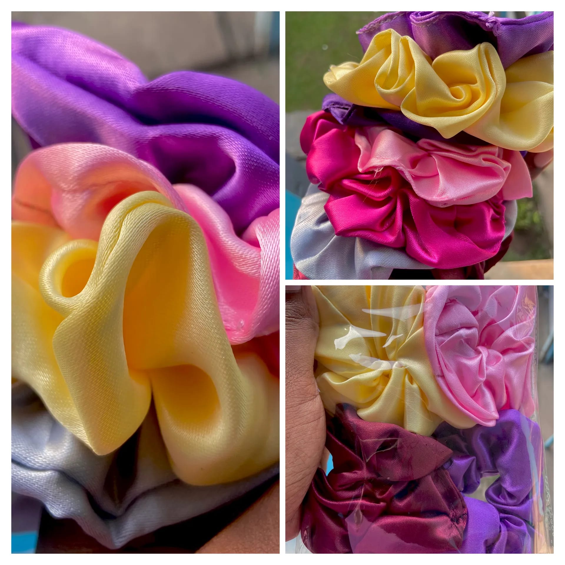 Scrunchie  - Image 1