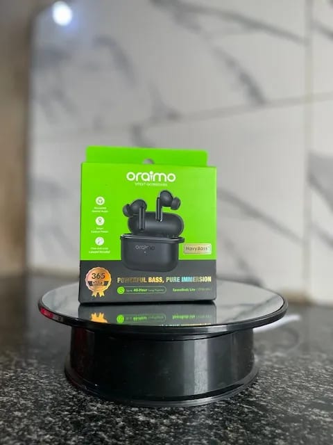 Oraimo spacebuds lite - Image 1