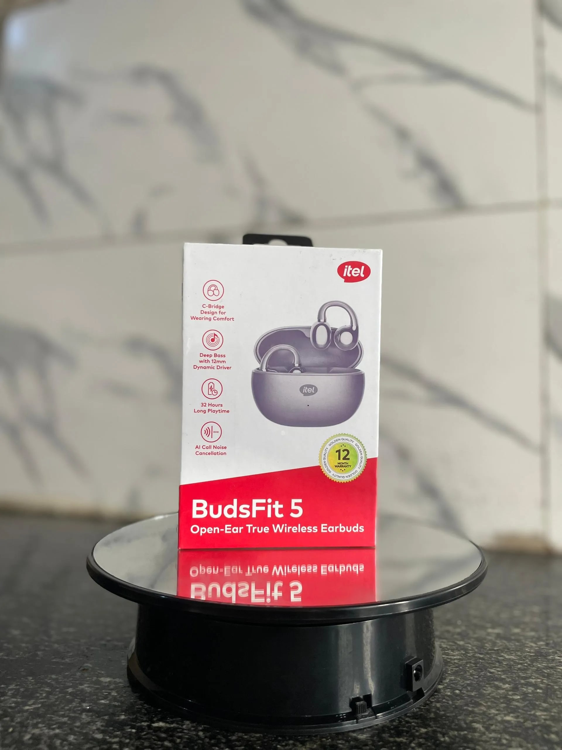 Itel buds Fit 5 - Image 1