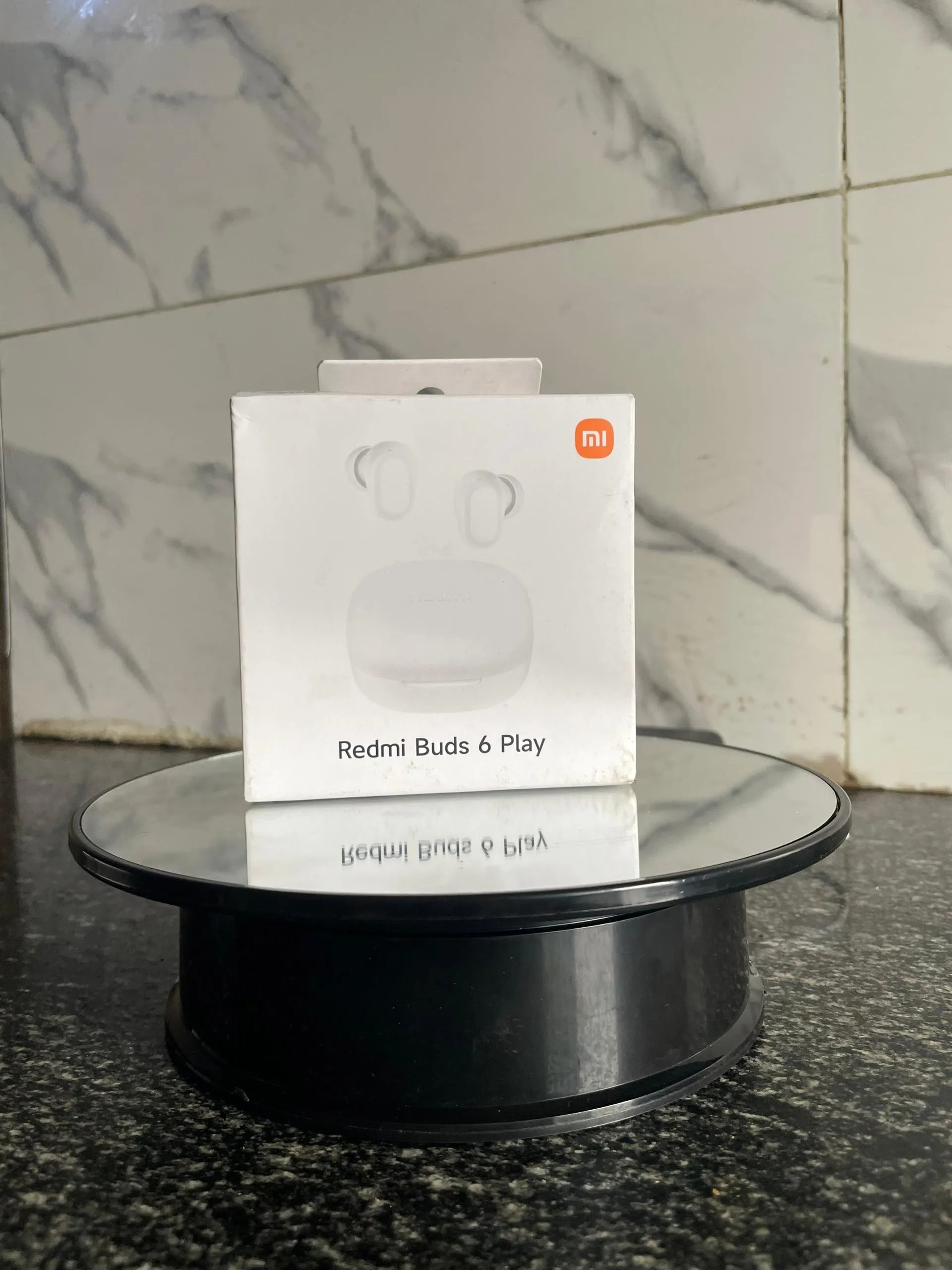 Redmi buds 6 play - Image 1