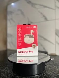 Itel buds air pro - Image 1