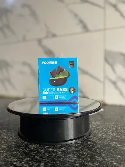 Foomee G11pro  - Image 1