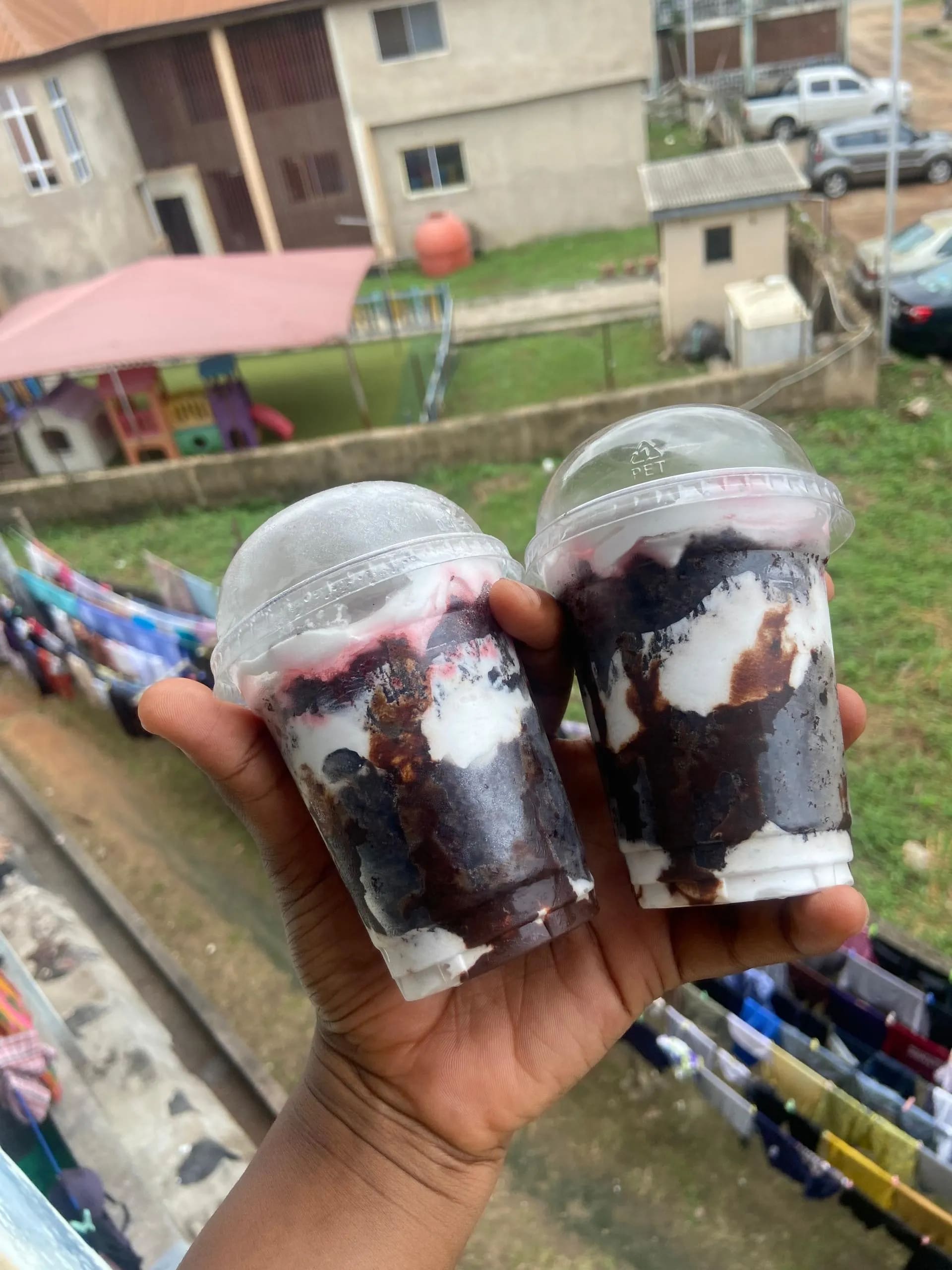 Cake Parfait - Image 1