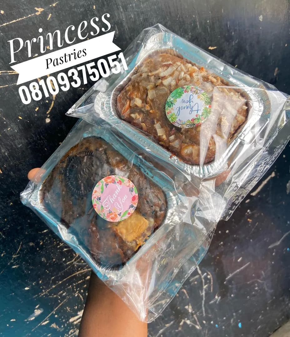 Banana Bread - Image 1