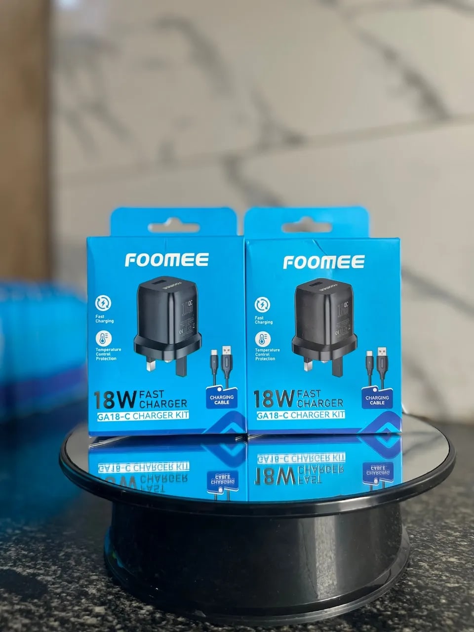 Type c charger with cable  - Image 1