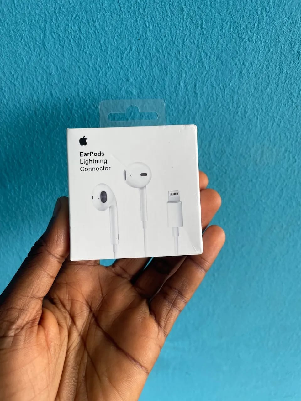 iPhone earpiece  - Image 1