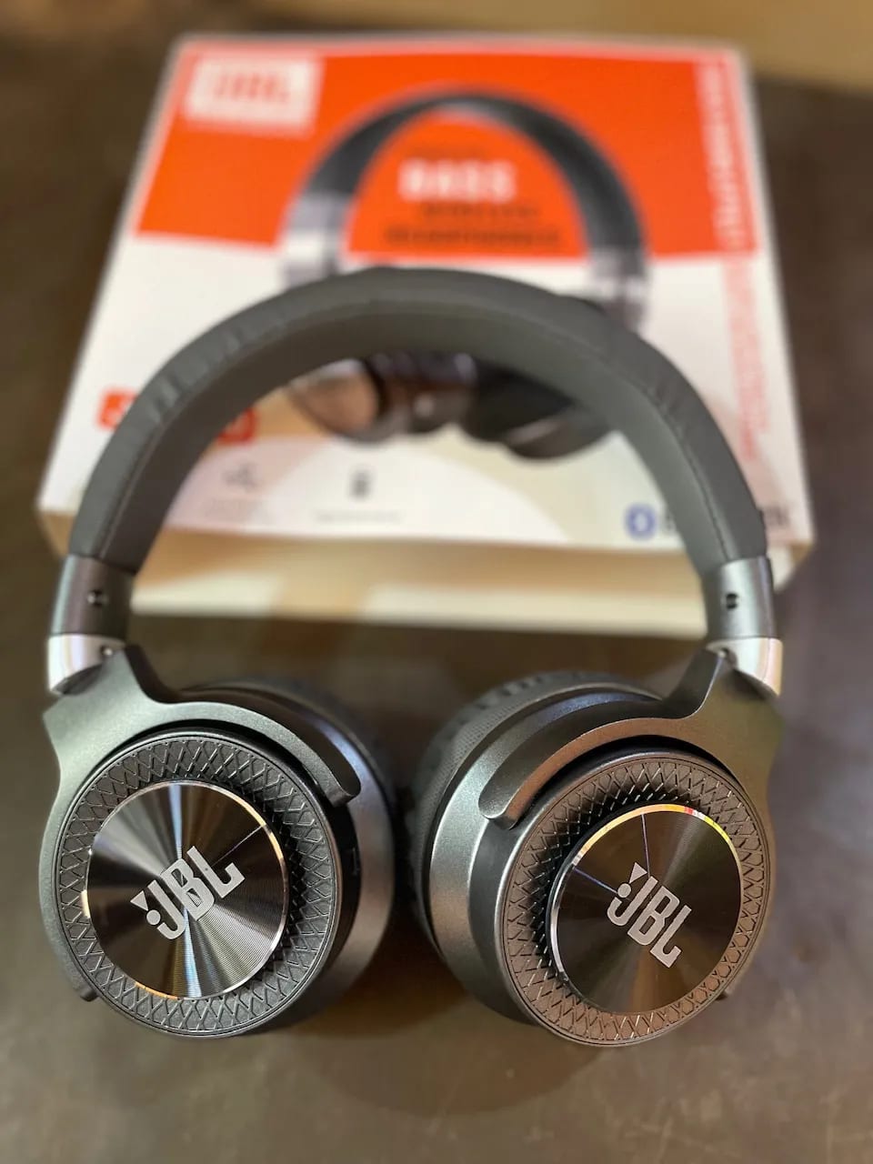 JBL 7700 headphone - Image 1