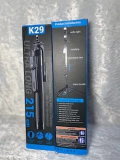 K29 7feet tripod  - Image 1
