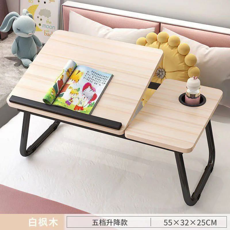 Foldable tables with raise - Image 1