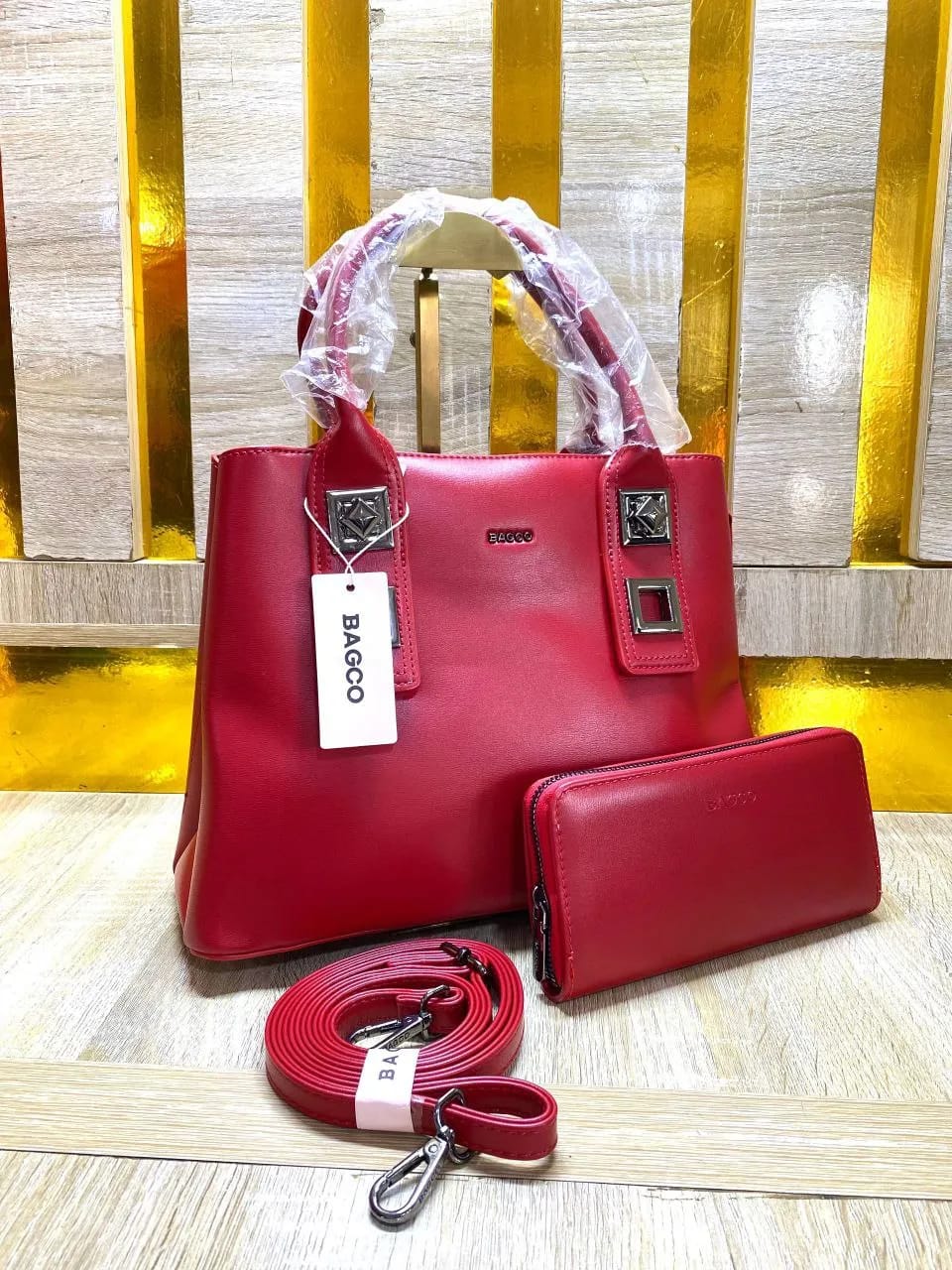 Bag Code 01A18 - Image 1