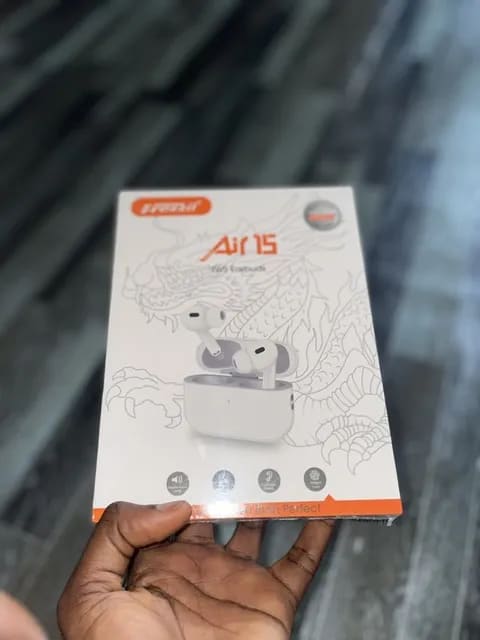 Frezzil Air 15 earbuds - Image 1
