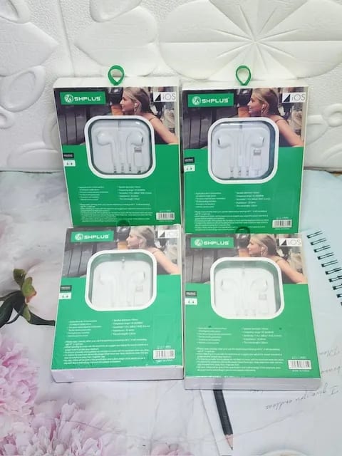 Shplus iPhone earpiece  - Image 1