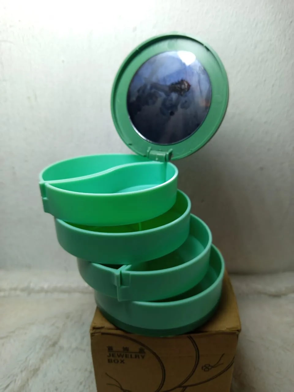 Jewelry box  - Image 1