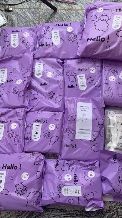 Self care Gift Set(Sweet Treat)