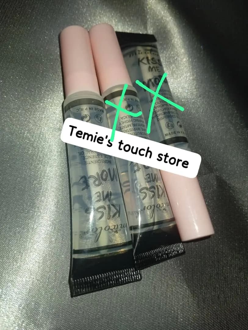 Kiss me more  - Image 1