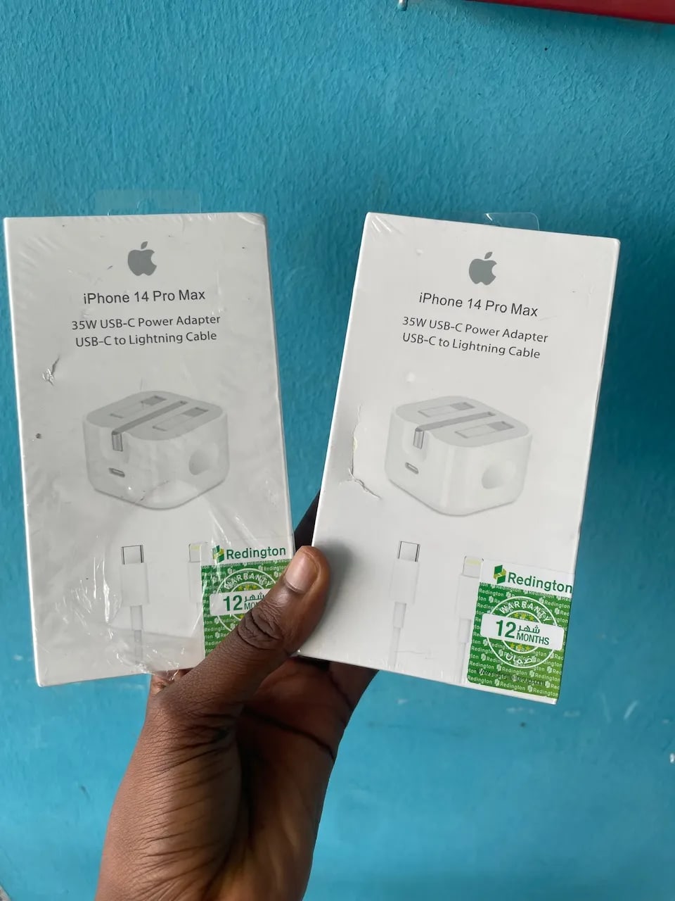 Type c-iPhone charger with cable