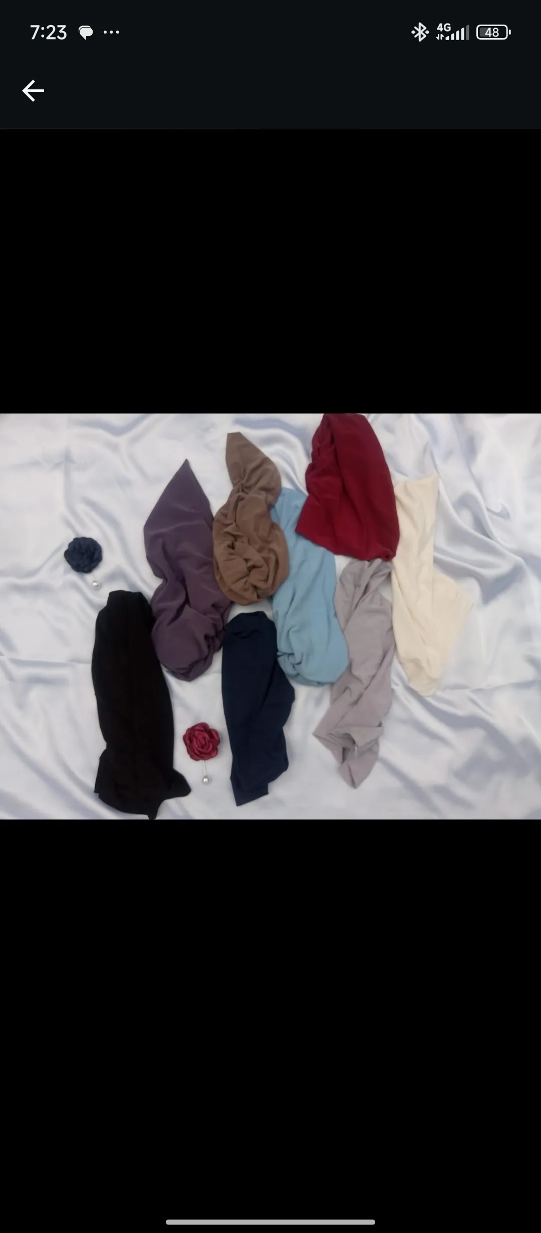 Inner caps - Image 1