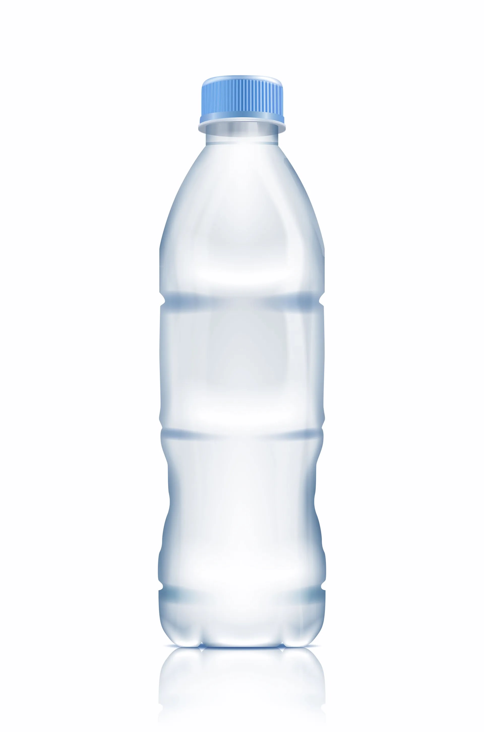 Bottled water 