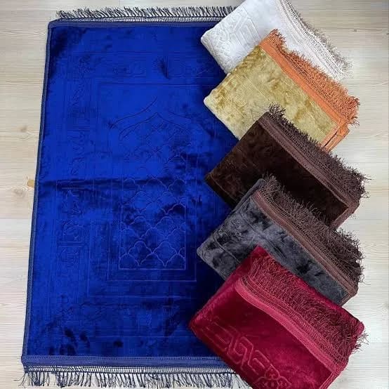 Prayer mat  - Image 1