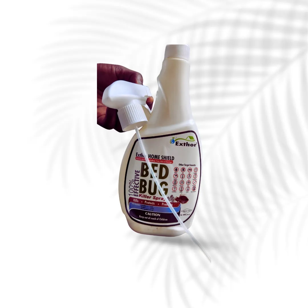 Bedbug Killer - Image 1