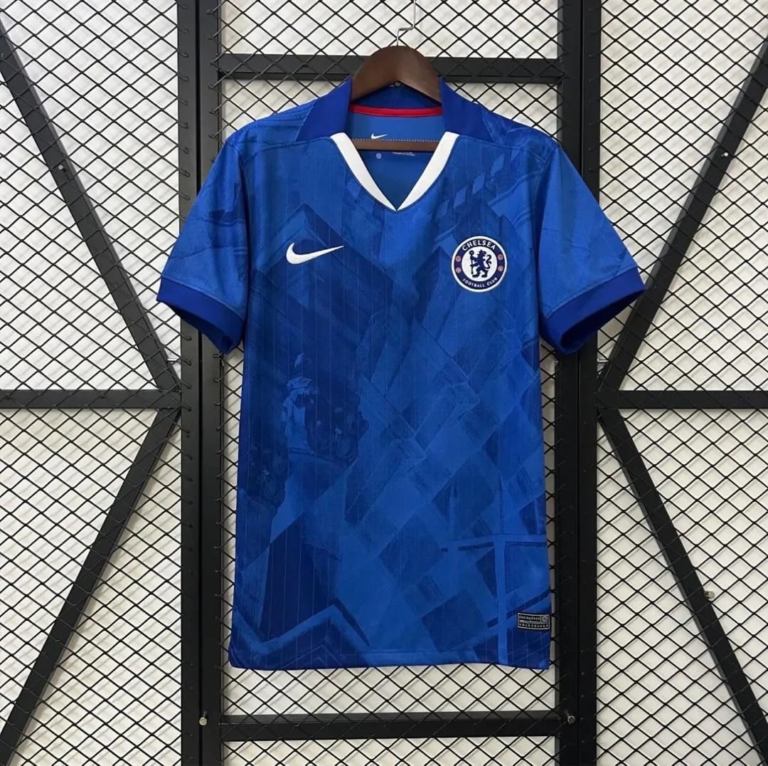 Chealsea Football Club Home Jersey  - Image 1