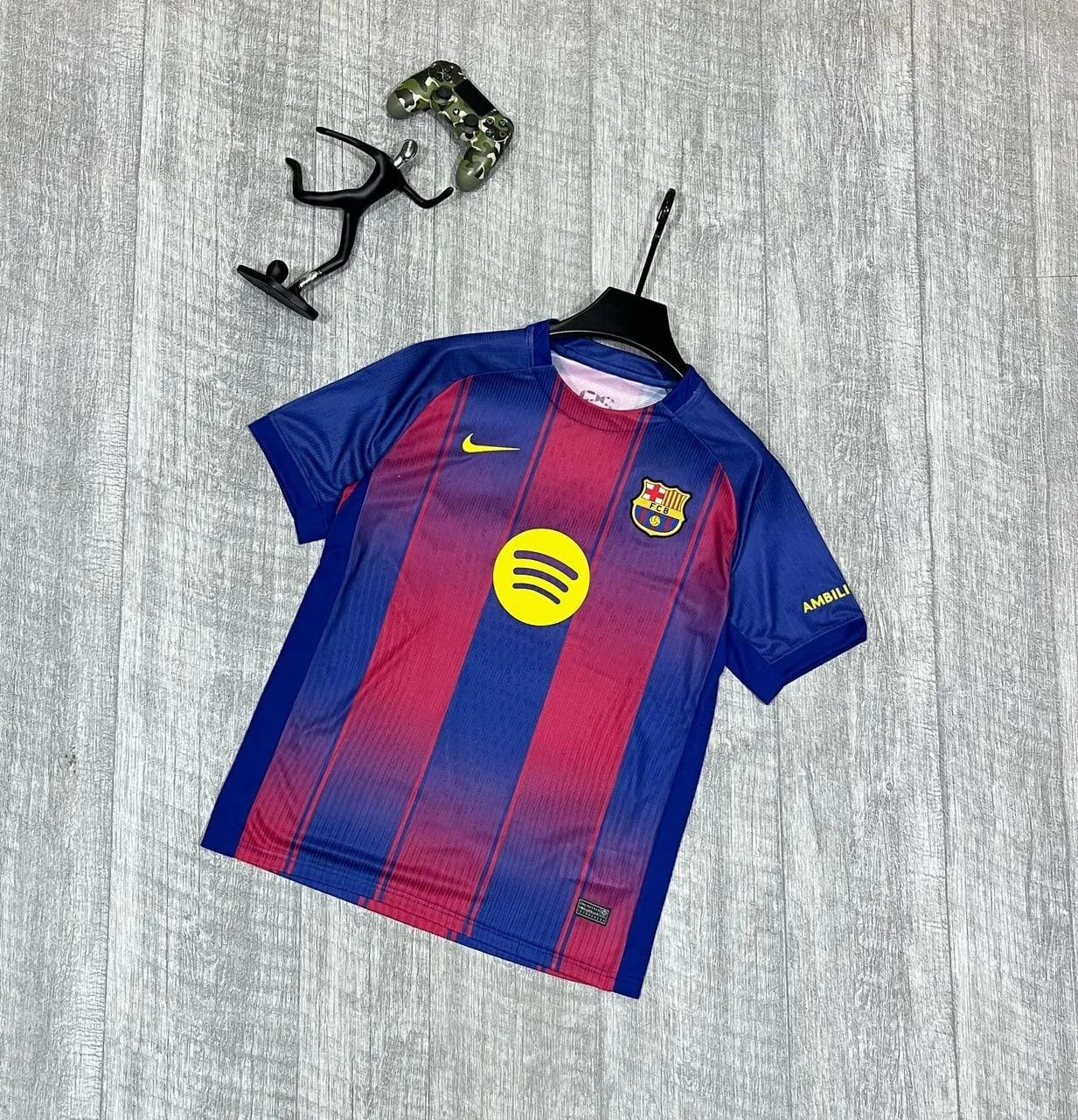 Barcelona Jerseys  - Image 1