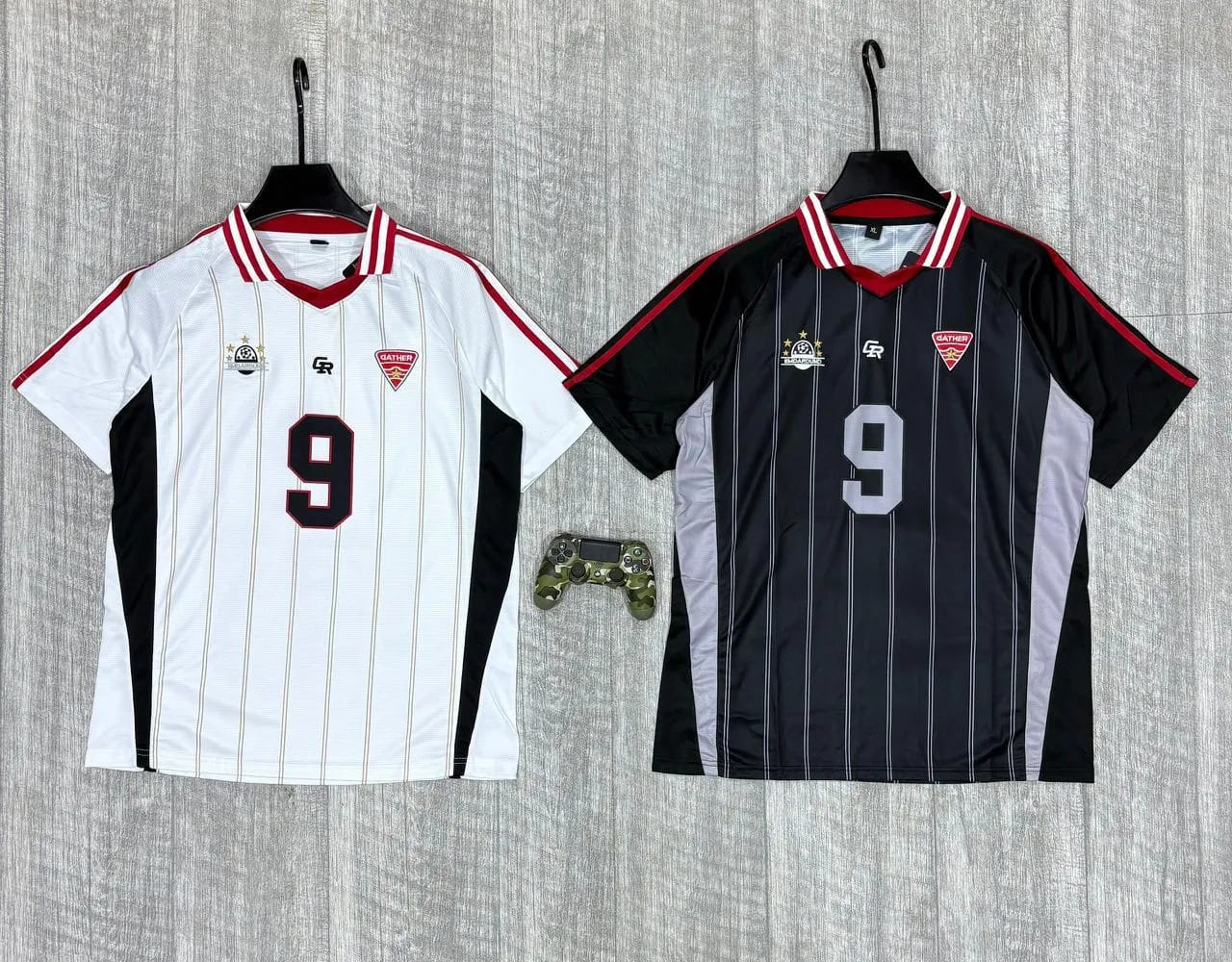 FASHION JERSEYS - Image 1